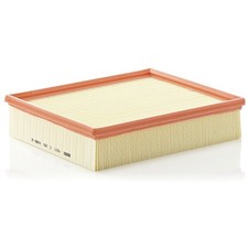 Luftfilter MANN-FILTER C 26 168/2 für OPEL Frontera A SUV (U92) Senator B (V88)