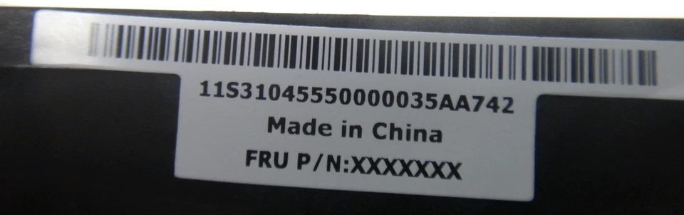 Desktop Lenovo H530 10130 4-Pin Fan & Heatsink Assembly Socket 1150 - Image 2 of 4