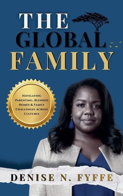 Denise N. Fyffe | The Global Family | Taschenbuch | Englisch (2026)