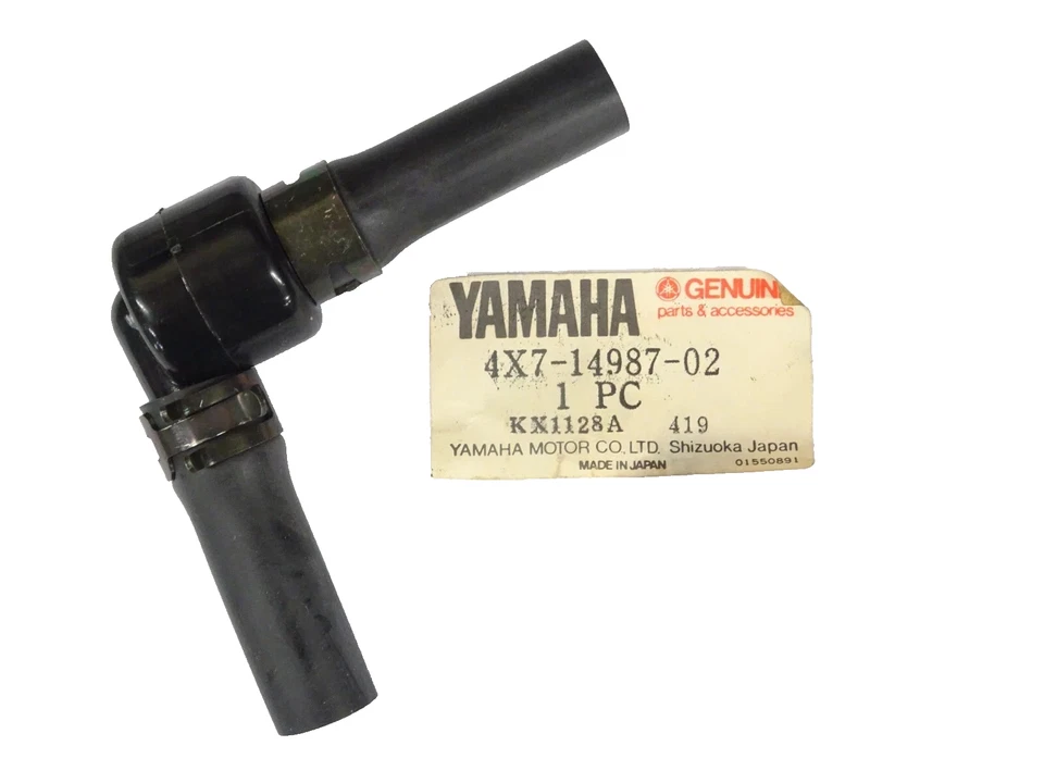 CRISTAL PROTECTOR, LENTE INTERMITENTE, FLASH YAMAHA XT500 XS750 SR500 XT250 XX32357 Foto 4 de 4