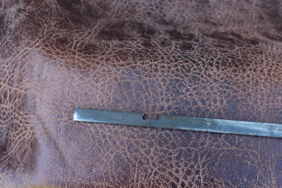 Stevens 67H 12Ga Pump Shotgun Slide tube Forend Action Arm - Image 2 of 4