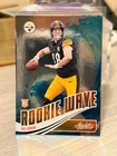 2025 Panini Will Howard Base (Raw)