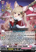 Sa!ntN!ghtTr!ck, Fenelle RRR DZ-LBT02: Lyrical Monasterio Season of Wonders DZ-L