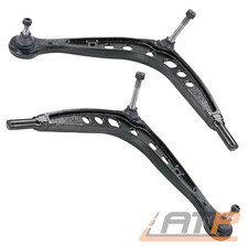 2x QUERLENKER VORN UNTEN LINKS RECHTS FÜR BMW 3-ER E30 316-325 Z1 BJ 06.88-09.88
