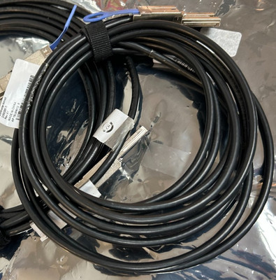 2280300-R 2M MINI-SAS HD SFF-8644 SFF-8088 CABLE ADAPTEC /MICROSEMI