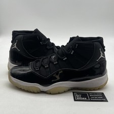 jubilee jordan 11 resale