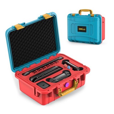 Carrying Hard Shell Case for Nintendo Switch 2 Controller  Travel Storage Bag
