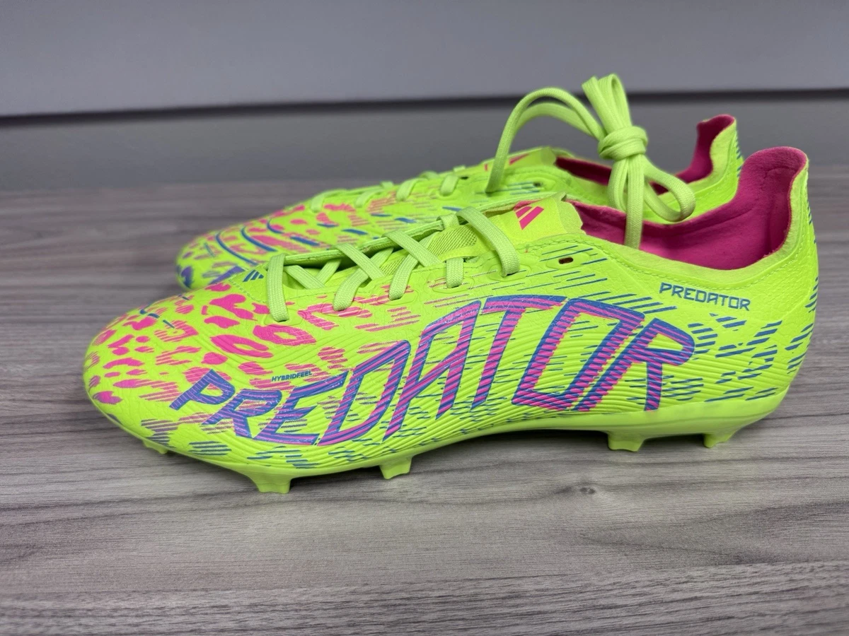 adidas Predator Elite FG Mystic Victory Pack for Sale