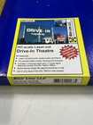 HO SCALE  TRAIN N 601 TOWER HOUSE BUILDINGS Plus One More — photo 2