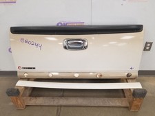 04 Chevy Silverado 1500 Sportside Tailgate Pearl Centurion