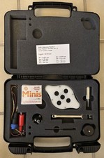 Planmill 40s Calibration Kit