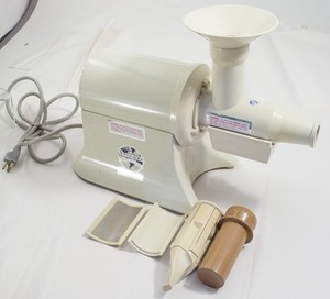 Champion 2000 Juicer | eBay