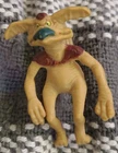 Star Wars Vintage  Salacious Crumb Vintage Figure