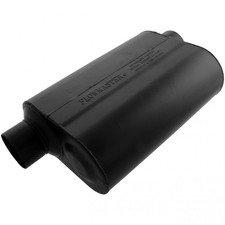 953049 Flowmaster Super 40 Series Chambered Muffler 953049 Flowmaster Super 40 Series Chambered Muffler