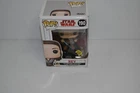Funko Pop! Vinyl: Star Wars - Rey #190 - COSTCO GLOWS IN THE DARK   (FKO385)