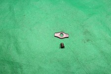 Button And Screw For Remington 1 Or 5 Military Rolling Block Rifle Button And Screw For Remington 1 Or 5 Military Rolling Block Rifle