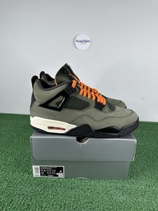 Jordans 4 Undefeated | eBay