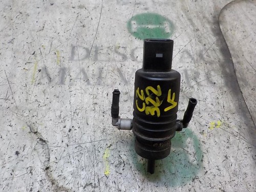 WASCHWASSERPUMPE SCHEIBENREINIGUNG / 15964919 FÜR VOLKSWAGEN GOLF V BERLINA 1K1