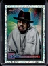 2021-22 Topps Finest Allen Iverson Refractor Speckle #/199 USA
