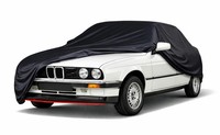 Autoabdeckung Soft Indoor Car Cover FüR BMW M3 Cabrio (E30)