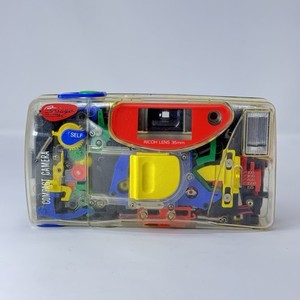 Skeleton Camera | eBay