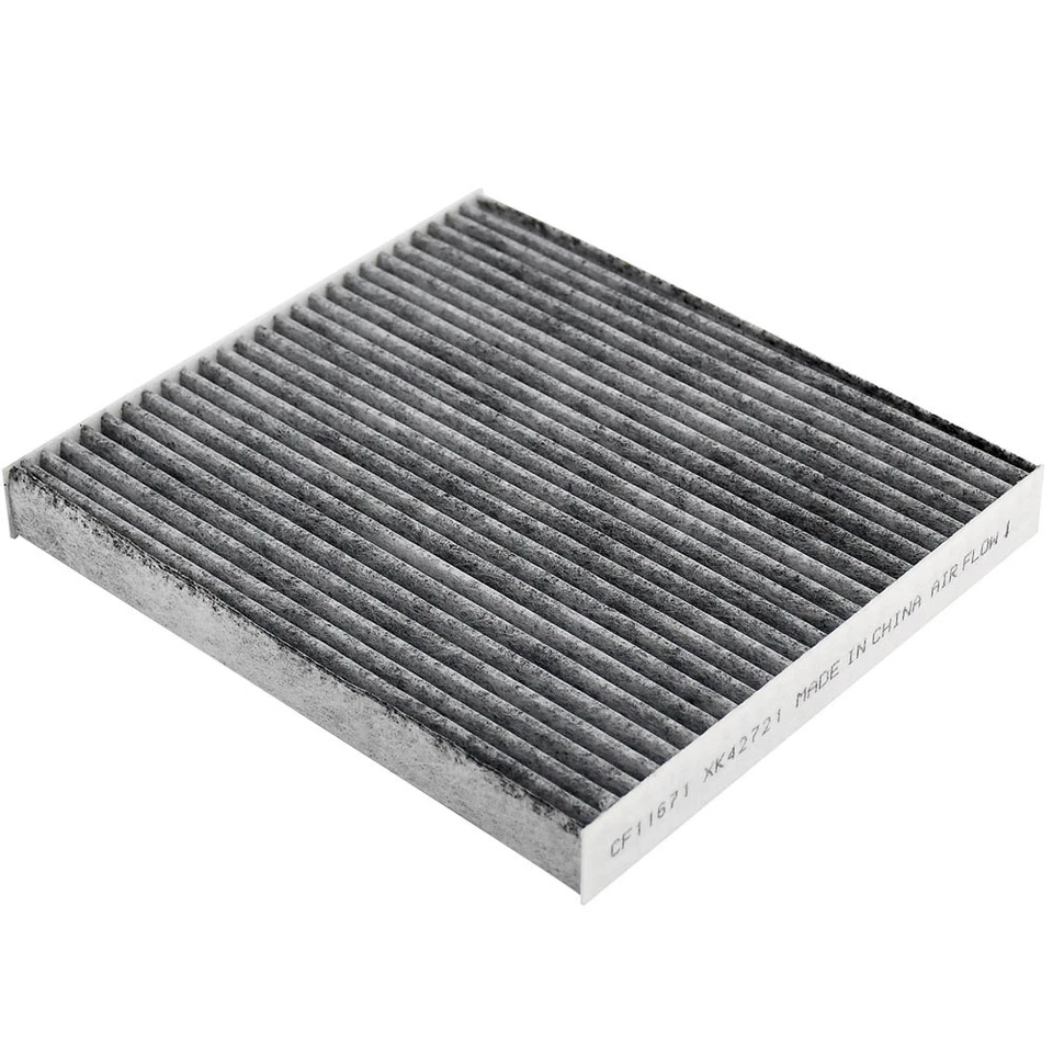 Filtro de cabina FRAM para Ram 1500 2500 3500 4500 5500 2016-2022 68318365AA PA C14 Foto 4 de 4