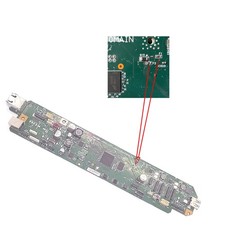 2-in-1 Combo F1  F2 Fuse for Epson