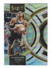 2024 Panini Select WNBA - Premier Level Marquesha Davis #159 Silver Prizm (RC)