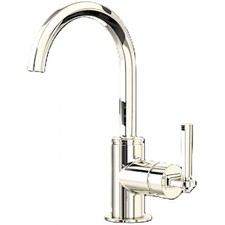 Rohl MD01D1LMPN - Bathroom Sink Faucets Faucet