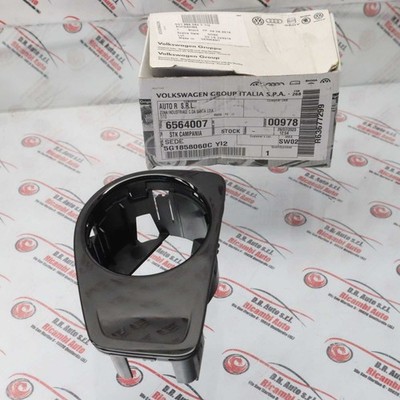 SCHALTERABDECKUNG LICHT VW GOLF MK7 CODE 5G1858060CYI2 NEU ORIGINAL