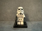 Lego STAR WARS Imperial Stormtrooper Minifigure w/ Blaster Printed Legs sw1137