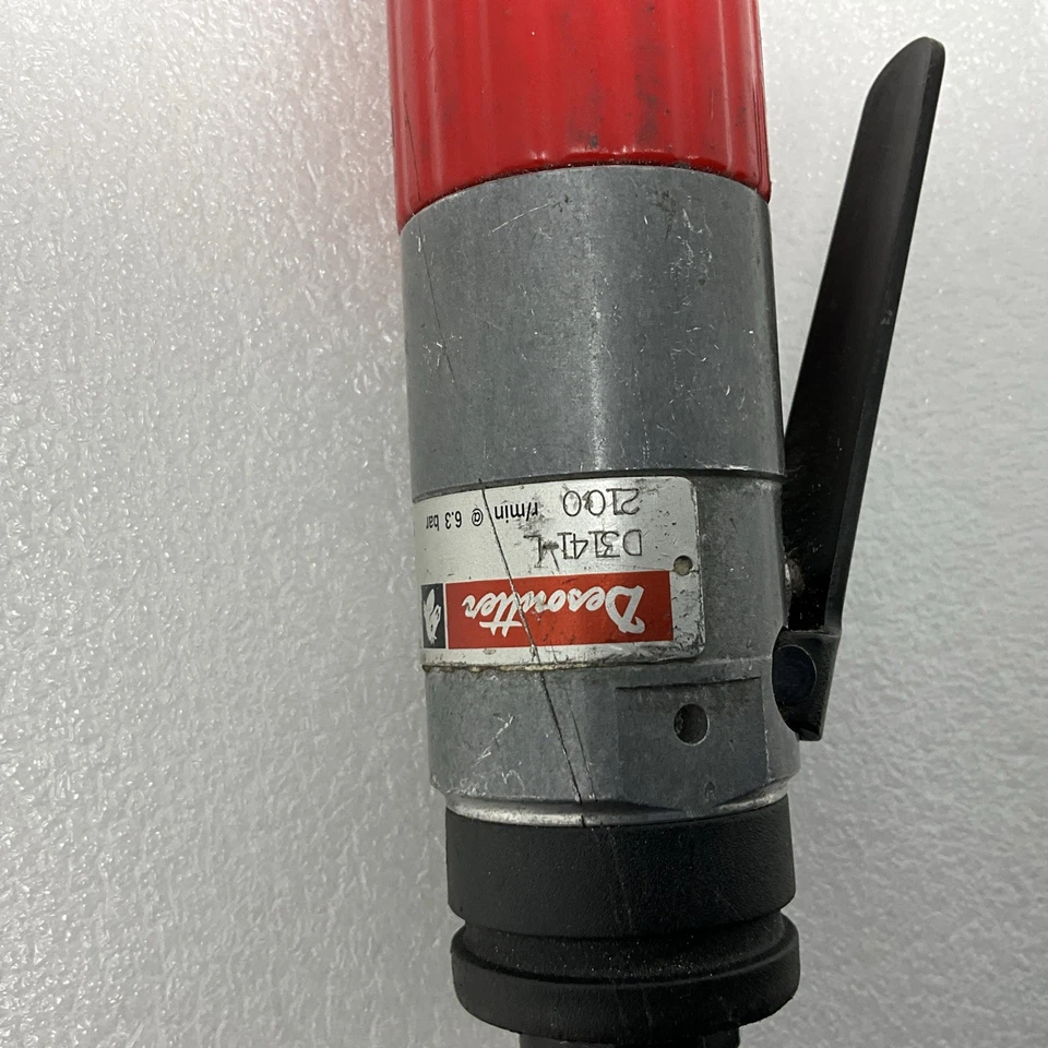 Desoutter D3141-L | 2100 r/min | Taladro 90 grados - Imagen 3 de 3