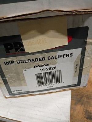 IMP Unloaded Calipers 19-2626