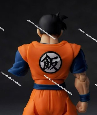 s.h.figuartsサイズ　 未来悟飯 haz001 s h figuartsサイズ 未来悟飯 haz001｜Yahoo!フリマ（旧PayPayフリマ）