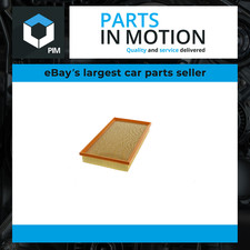 Air Filter fits MASERATI QUATTROPORTE Mk5 4.2 2004 on Blue Print 205468 Quality