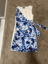 BRAND NEW Nine West Sleeveless Dress Size 10