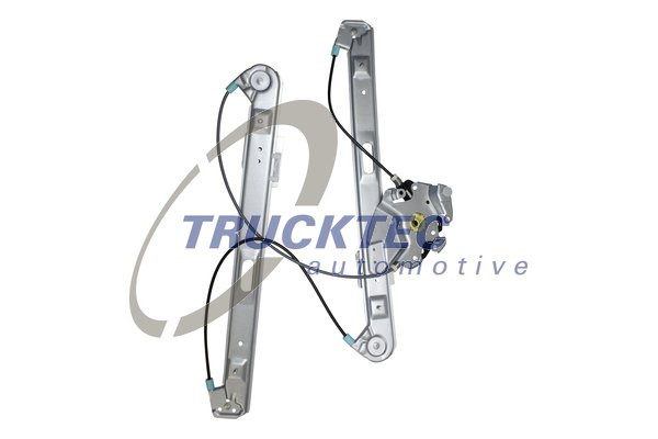 Trucktec Automotive Fensterheber Elektrisch Vorne Rechts FüR BMW 3Er Touring-image