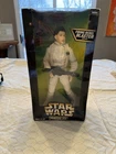 PRINCESS LEIA in Hoth Gear Star Wars Action Collection 12" Kenner 1998