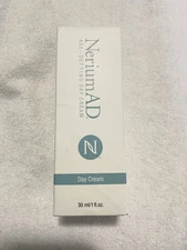 Nerium AD Age Defying Day Cream 1 fl oz/30 ml New SEALED