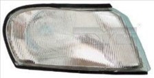 Blinkleuchte Blinker Weiß Set Links u. Rechts für Opel Vectra B J96 95-99