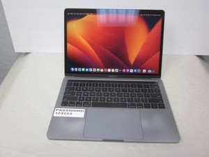 2017 MacBook Pro Touch Bar | eBay
