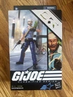 Hasbro G.I. Joe Classified Series Shipwreck Action Figure w/ Pistol Bird