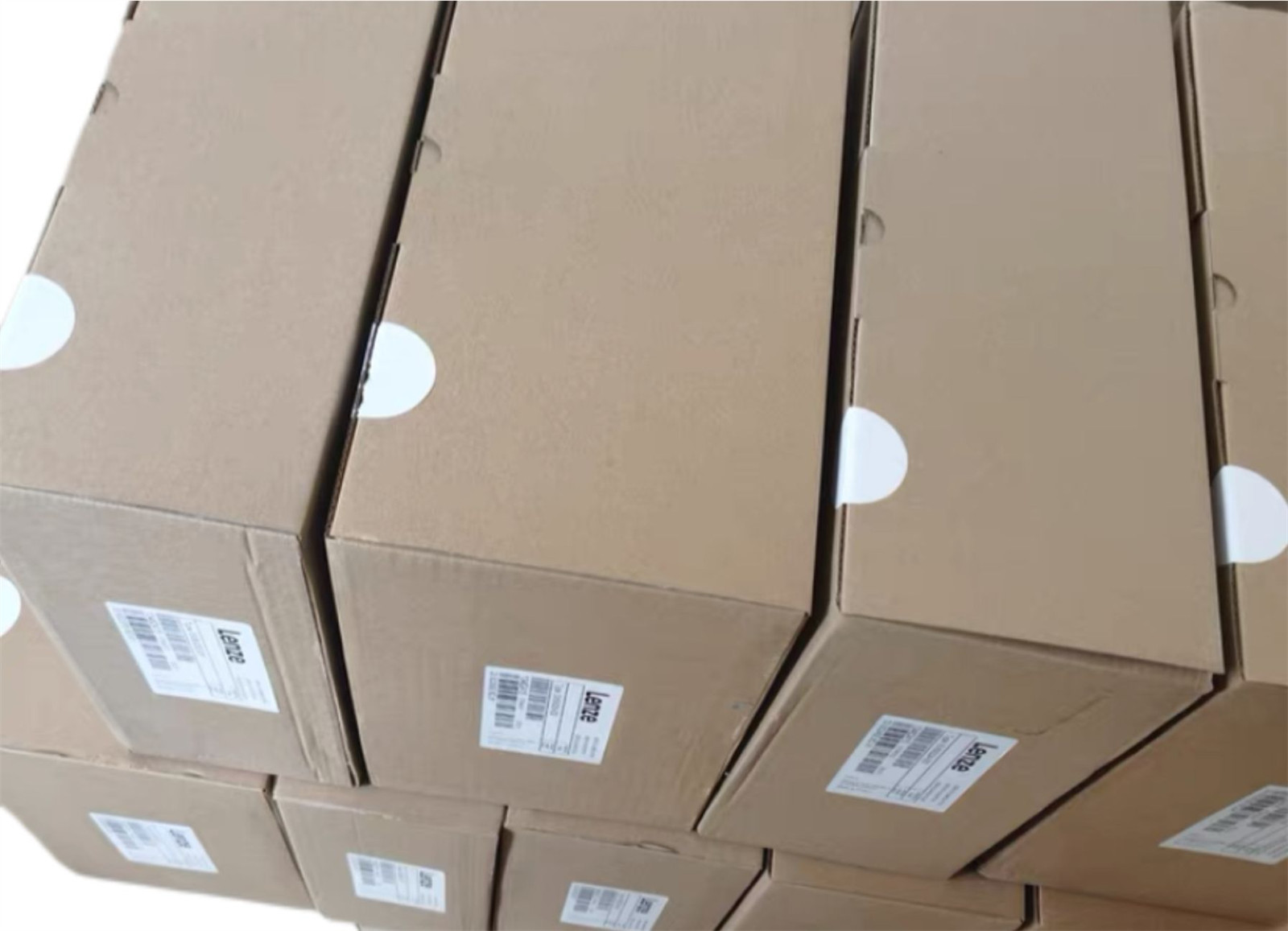 1PC Brand new EVS9322-EP Variable Frequency Drive fast shipping