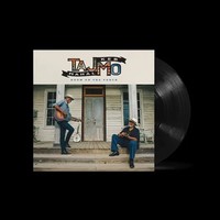 Room On The Porch | Taj Mahal & Keb' Mo' | Vinyl / Schallplatte | 2025