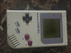 Vintage Nintendo Gameboy