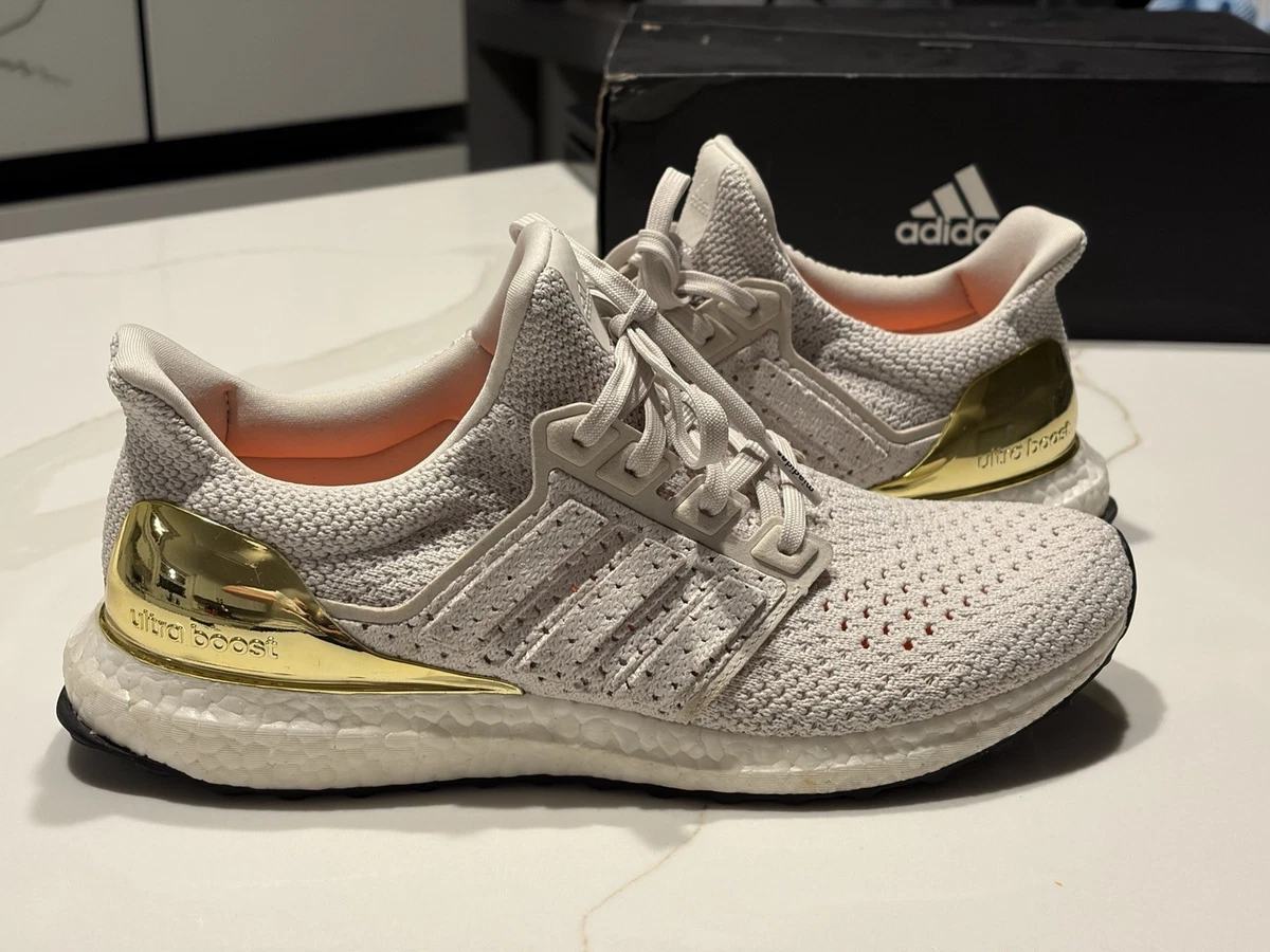 adidas gazelle silver green womens Manchester United Ultraboost Clima Shoes