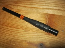 Antenna corta CSO 35 Mhz adatta per Graupner MC 18 - MC 24