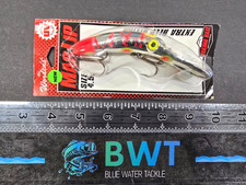Worden's Mag Lip 4.5 Trolling Plug *New* - Good Ol' Boy