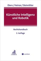 BjöRn SteinröTter / KüNstliche Intelligenz Und Robotik9783406818608