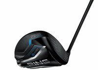 Ping G440 Driver Golf Club Black/Blue Colourway 1 Club